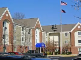 Candlewood Suites Washington-Fairfax, an IHG Hotel, hotel en Fairfax