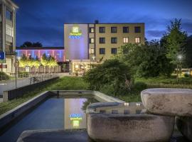 Holiday Inn Express Singen by IHG, hotel in Singen