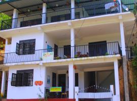 Hotel Foto: Thilini homestay