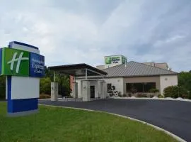 Holiday Inn Express & Suites Waterville - North by IHG