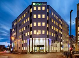 A picture of the hotel: Holiday Inn Express Arnhem, an IHG Hotel