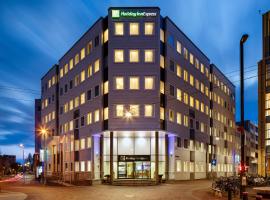 Holiday Inn Express Arnhem by IHG, hotel in Arnhem