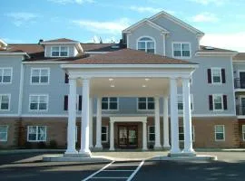 Holiday Inn Express Hotel & Suites White River Junction by IHG
