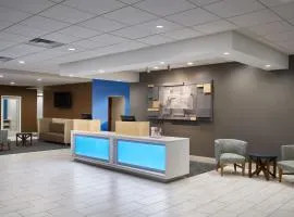 Holiday Inn Express - Richmond Downtown by IHG