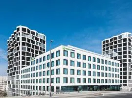 Holiday Inn Express Munich City West by IHG