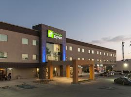 A picture of the hotel: Holiday Inn Express Cabo San Lucas, an IHG Hotel