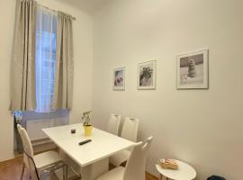 Hotel Photo: Irinas Appartement