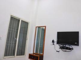 Gambaran Hotel: Anand Paying guest house