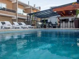 Hotel Puesta del Sol by Nobile