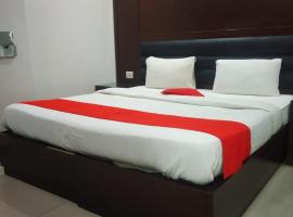 Hình ảnh khách sạn: Hotel Today International,Paharganj