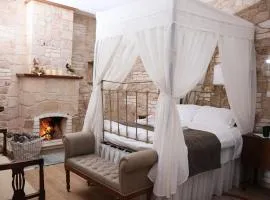 Hanna Koumi Boutique Hotel