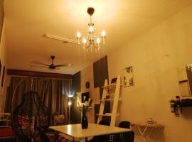 Hotel Photo: Dtl Guesthouse Langkawi