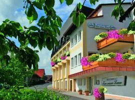 Zum Weissen Lamm