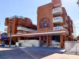 Ilhasul Hotel Residencia