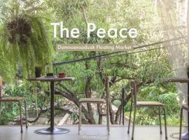 Hotel Photo: The Peace