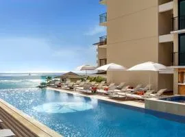 Halepuna Waikiki by Halekulani - NO RESORT FEE