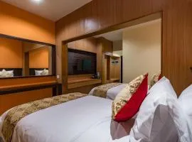 AB Hotel Kuta by AGATA