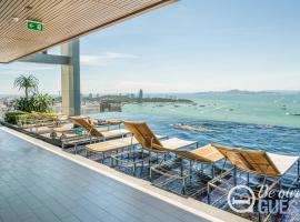 Hình ảnh khách sạn: CENTRIC SEA Pattaya Beach