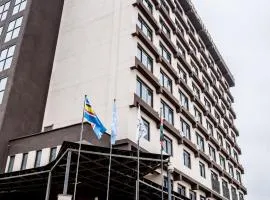 Gelian Hotel