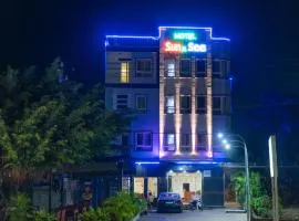 Sun & Sea Hotel