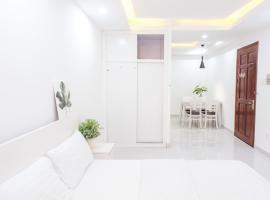 Hình ảnh khách sạn: Mily Apartment