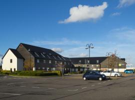 Holiday Inn Express London - Epsom Downs by IHG, Hotel in Epsom