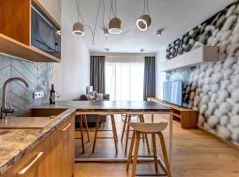 Cotton House, хотел в Лодз