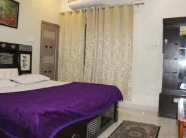 Sunset Backpackers Hostel,位于奥拉奇哈的酒店