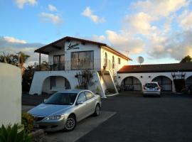 A picture of the hotel: Loredo Motel