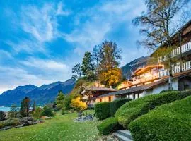 Hotel Lindenhof by Crossworld AG