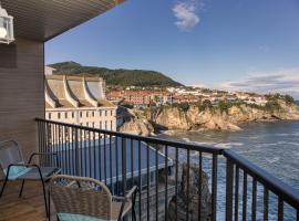 Zdjęcie hotelu: Sea Coast Lekeitio by HomeBilbao