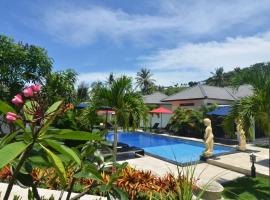 Dream Estate Resort, hotel v destinaci Senggigi