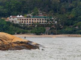 Hotelfotos: Pousada de Coloane Boutique Hotel