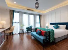 Minasi HanoiOi Lakeside Hotel