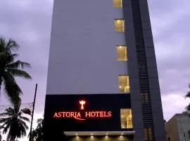 Astoria Hotels Madurai, hotel in Madurai