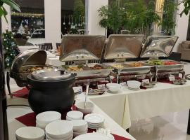 Apple Hotel Three - Phnom Penh, hotel in Phnom Penh