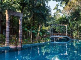 מלון צילום: Angkor Village Suites