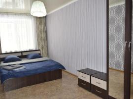 Hotel fotografie: 2 комнатные апартаменты на Габдуллина 46а