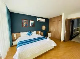 Hung Phuoc Hotel