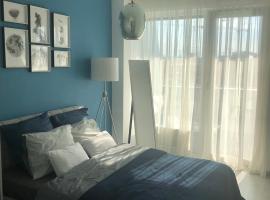 Fotos de Hotel: Happy Home Apartment