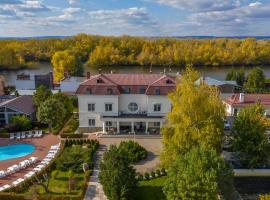 Photo de l’hôtel: Volzhino Country House
