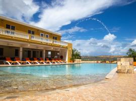 Фотографія готелю: Hillside Resort Bonaire