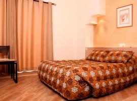 Marble Tower, hotel i Beirut