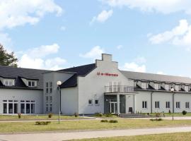 Zajazd u Marcela, hotel in Goleniów