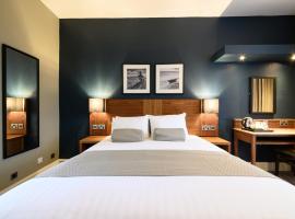 The County Hotel by Innkeeper's Collection, ξενοδοχείο σε Lytham St Annes