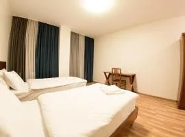 Hotel Deka Gudauri