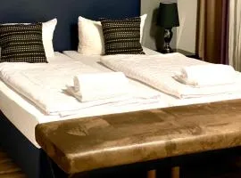 Hotel Arena Inn - Berlin Mitte