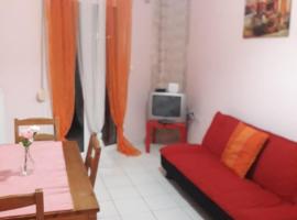 Ξενοδοχείο φωτογραφία: Two Space Furnished Studio