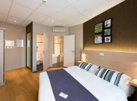 Hôtel de l'Univers Liège