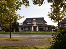 Hotelfotos: Hotel Het Landhuis